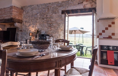 Tercis-les-Bains House | Domaine Castetbieilh