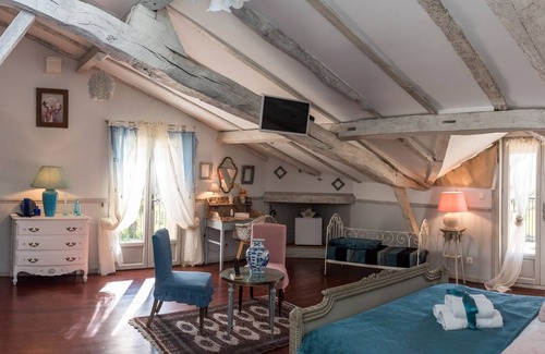 Tercis-les-Bains House | Domaine Castetbieilh