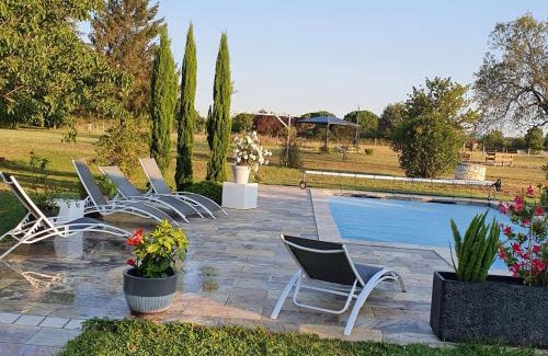 Lisle-sur-Tarn Bed & Breakfast | Domaine Christanna
