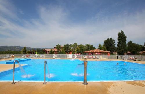 Chateauneuf-sur-Isere Resort | Domaine d'Agrippa Valence