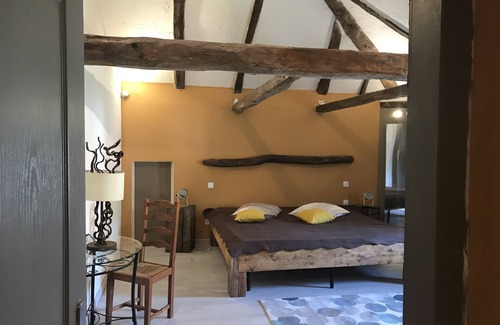 Saint-Jean-d'Alcapies Bed & Breakfast | Domaine d'Alcapiès