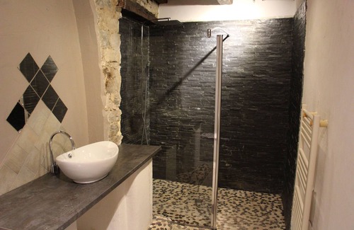 Saint-Jean-d'Alcapies Bed & Breakfast | Domaine d'Alcapiès