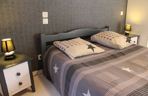 Saint-Jean-d'Alcapies Bed & Breakfast | Domaine d'Alcapiès