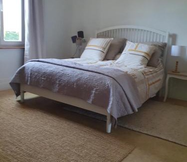 Ebersmunster Bed & Breakfast | Domaine d'Alémanie