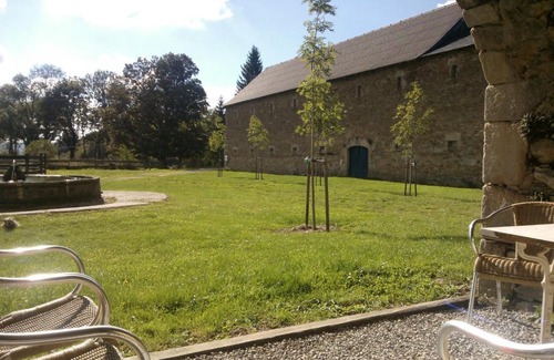 Vezins-de-Levezou House | Domaine d'Angel-Berg