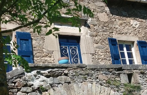 Vezins-de-Levezou House | Domaine d'Angel-Berg