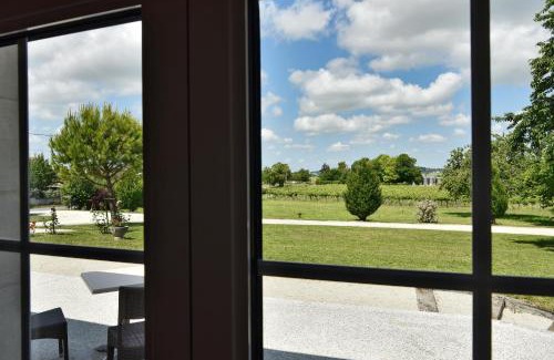 Archiac Bed & Breakfast | domaine d' Arcalis