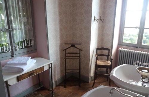 Lussan Bed & Breakfast | Domaine d'Audabiac