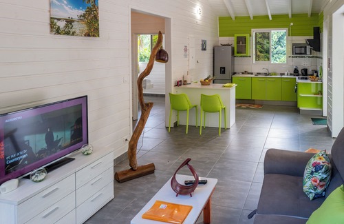 Petit-Bourg Resort | Domaine Damouw