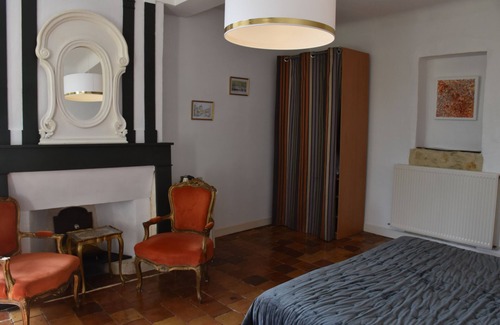 Lembras House | Domaine de Bellevue Cottage