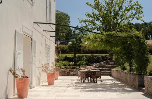 Chabeuil Bed & Breakfast | Domaine de Bonaveau - Spa & Piscine
