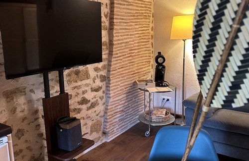 Rouzede House | Domaine de Brise Bois - Chambres & Gîtes