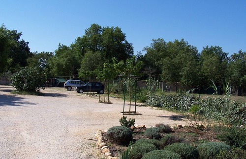 Saint-Denis Apartment | Domaine de Cassagnole
