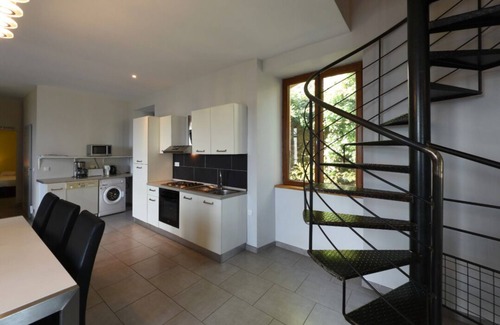 Privas House | Domaine de Chabanet - Gîte 1 : ORDETCHO