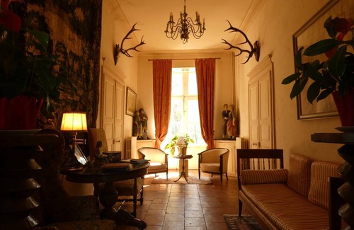 Saint-Saturnin Hotel | Domaine de Chatenay - Le Mans