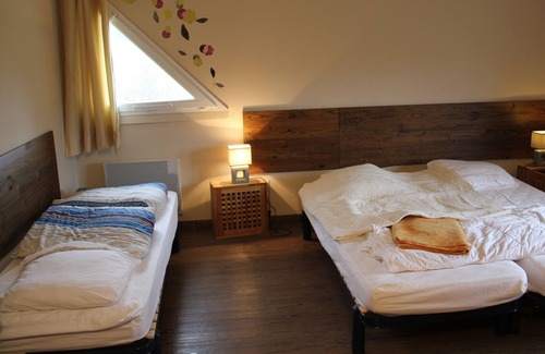 Casteide-Candau House | Domaine De Compostelle