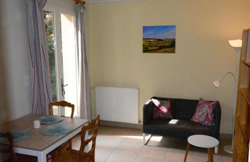 Laurac House | Domaine de Courbieres