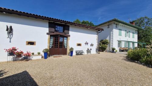 Saint-Andre-de-Seignanx Bed & Breakfast | Domaine de Millox