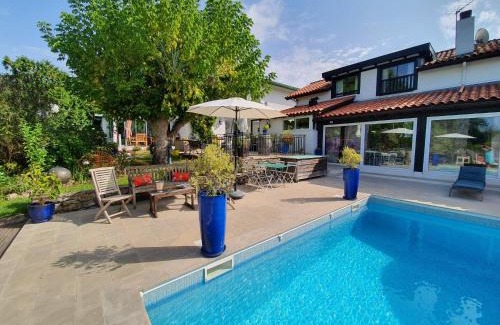 Saint-Andre-de-Seignanx Bed & Breakfast | Domaine de Millox