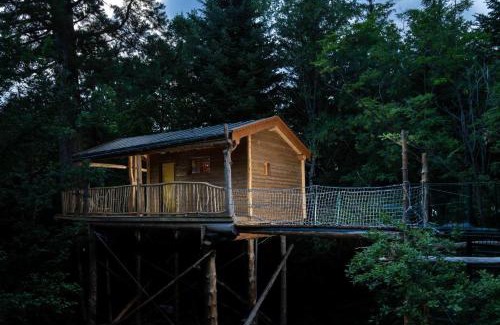 Saint-Pierre-d'Argencon Hotel | Domaine de la Font Vineuse & Spa