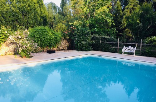 Saint-Savin House | Domaine de Naudon mansion