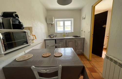 Saumane-de-Vaucluse Cottage | Domaine de la Gaille charming 2 rooms detached cottage