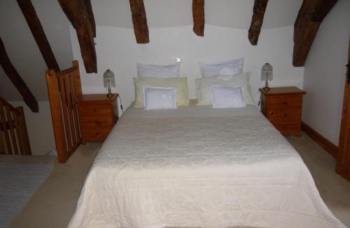 Boisse House | Domaine de Fumel Le Chai