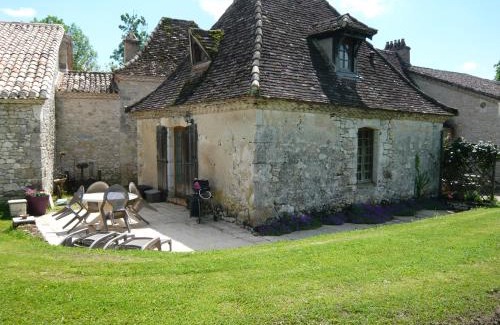 Boisse House | Domaine de Fumel Le Chai