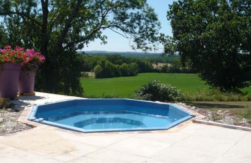 Boisse House | Domaine de Fumel Le Chai
