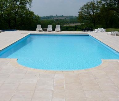 Boisse House | Domaine de Fumel Le Chai