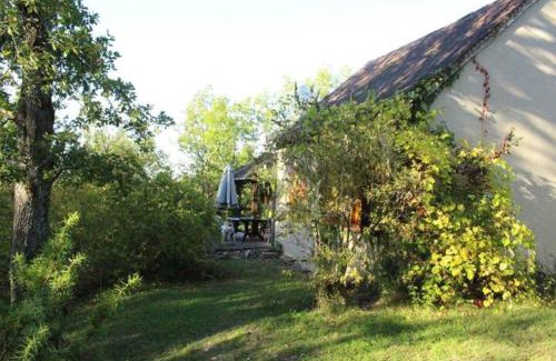 Andressac House | Domaine de Gayfié