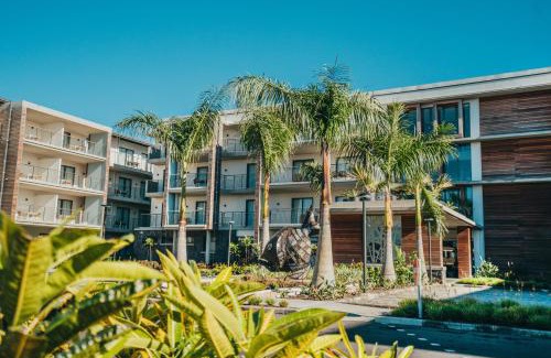 Mont Choisy Apartment | Domaine de Grand Baie