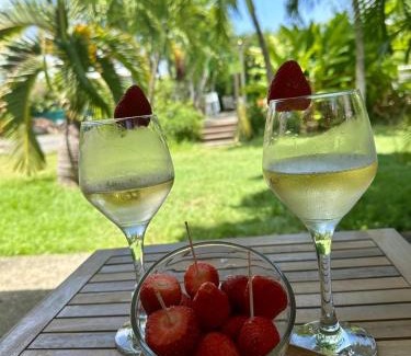 Saint-Francois Bed & Breakfast | Domaine De Grande Terre