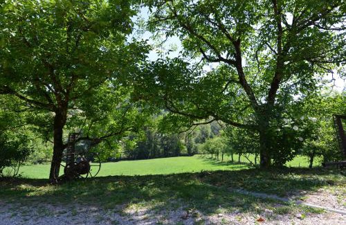 Villecomtal House | Domaine de Jouani - Pergola