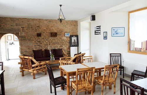 Plouarzel House | Domaine de Kerzuat - Chambres d'hôtes