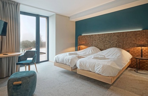 Leglise Hotel | Domaine de l'Ambassadeur