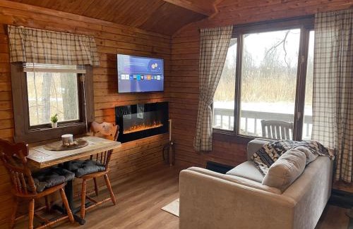 Sainte-Anne-de-Sorel Other | Domaine de l Archipel