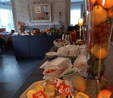 Chateaubernard Hotel | Domaine de l'Echassier, The Originals Relais