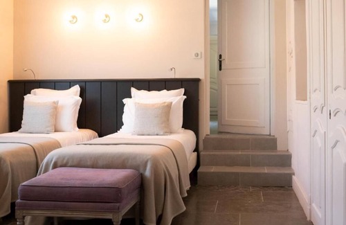 Gordes Bed & Breakfast | Domaine de l'Enclos