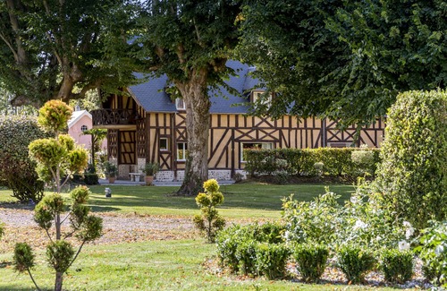 Trouville-la-Haule House | Domaine de la Boissière