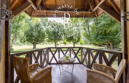 Trouville-la-Haule House | Domaine de la Boissière