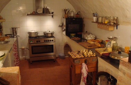 Braye-sur-Maulne House | Domaine de la Bergerie