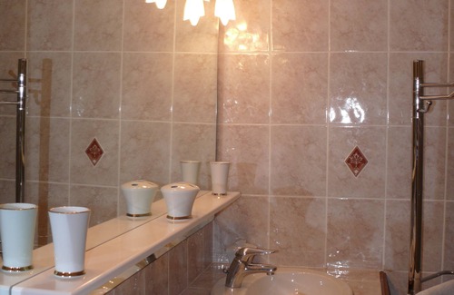 Braye-sur-Maulne House | Domaine de la Bergerie