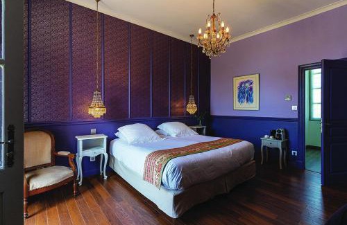 Ales House | Domaine de la Bedosse
