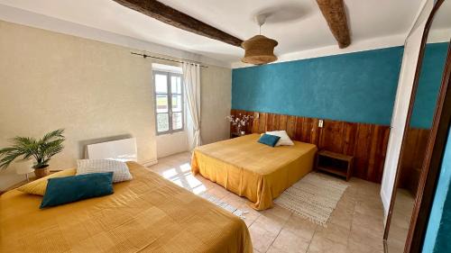 Saint-Jurs House | Domaine de La Blache