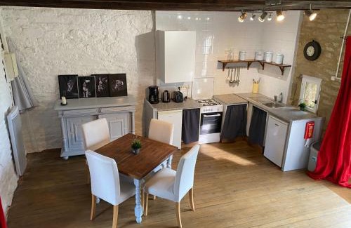 Plounerin House | Domaine de la Blanche Hermine