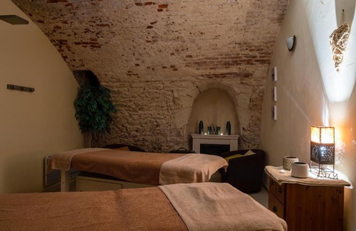 Le Lude Hotel | Domaine de la Courbe