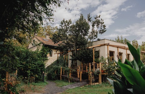 Saint-Barthelemy House | DOMAINE DE LA FELICITÀ