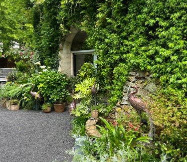 Saint-Barthelemy Bed & Breakfast | Domaine de La FELICITA