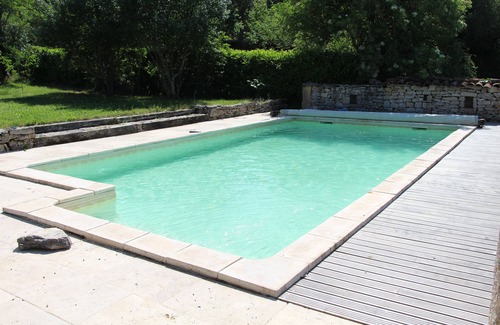 Saint-Chels House | Domaine de la ferme d'Ussac, ideal for a quiet family or friends stay